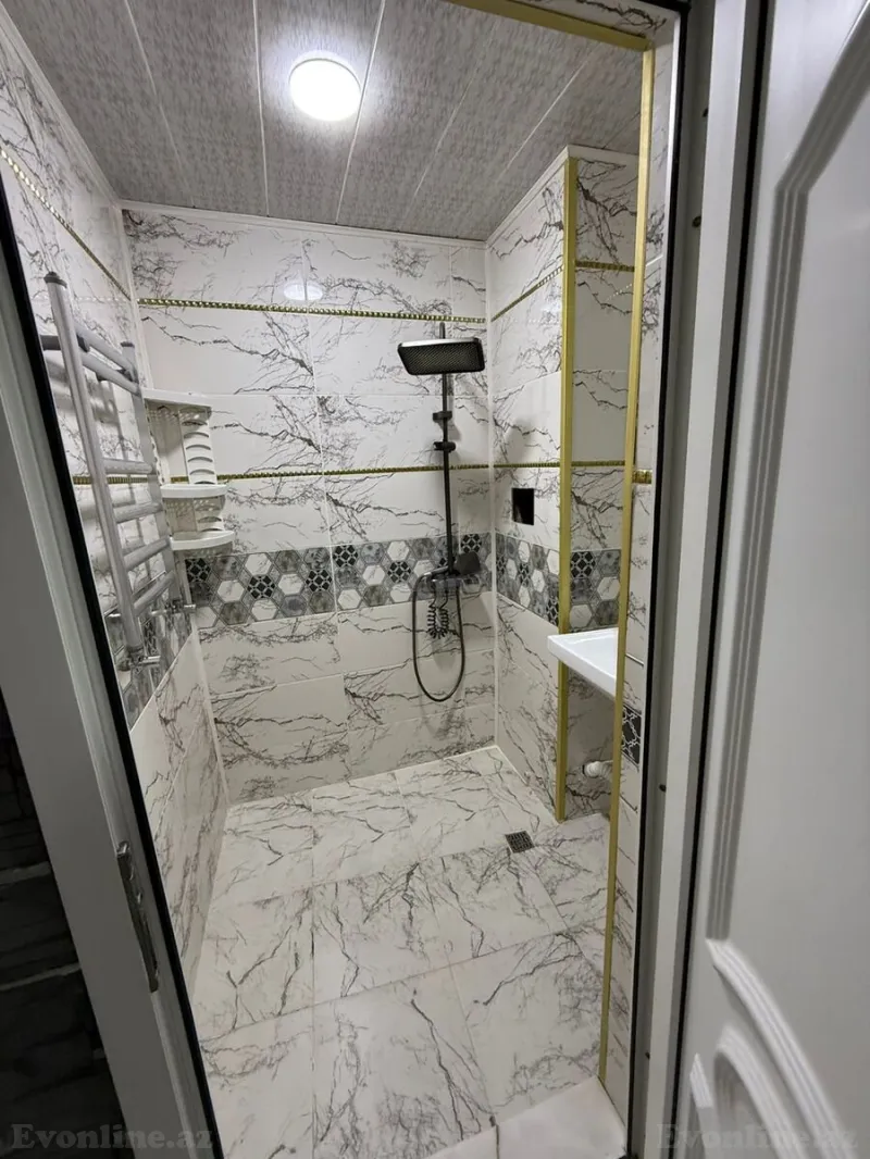 Satılır 3 otaqlı Mənzil Yeni tikili 86 m² Binə - şəkil 16