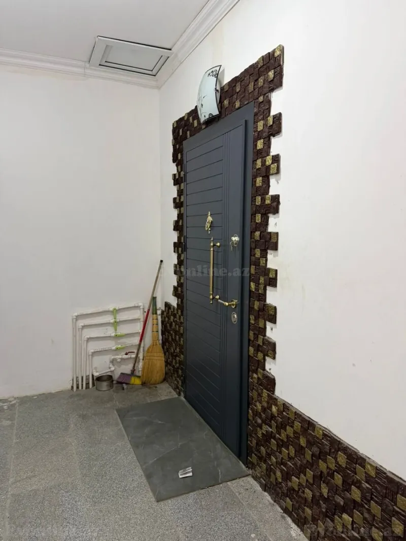 Satılır 3 otaqlı Mənzil Yeni tikili 86 m² Binə - şəkil 18