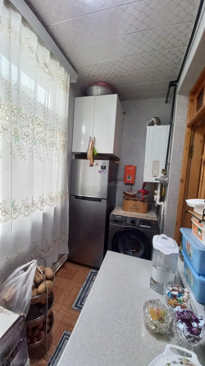 Satılır 3 otaqlı Mənzil Köhnə tikili 47 m² 4-cü mikrorayon - şəkil 10