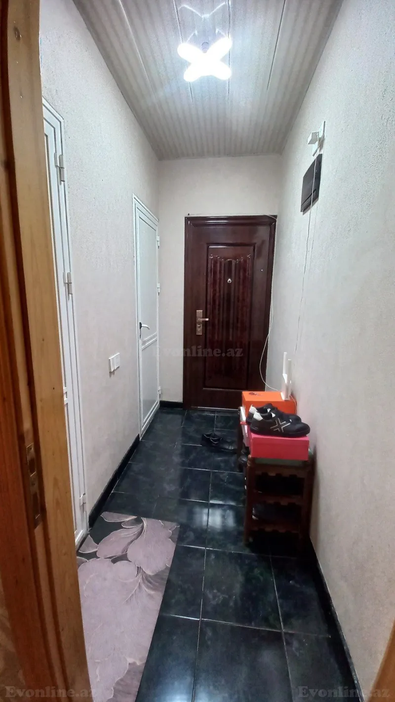 Satılır 3 otaqlı Mənzil Köhnə tikili 47 m² 4-cü mikrorayon - şəkil 16