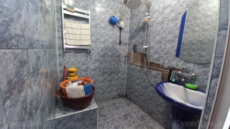 Satılır 3 otaqlı Mənzil Köhnə tikili 47 m² 4-cü mikrorayon - şəkil 18