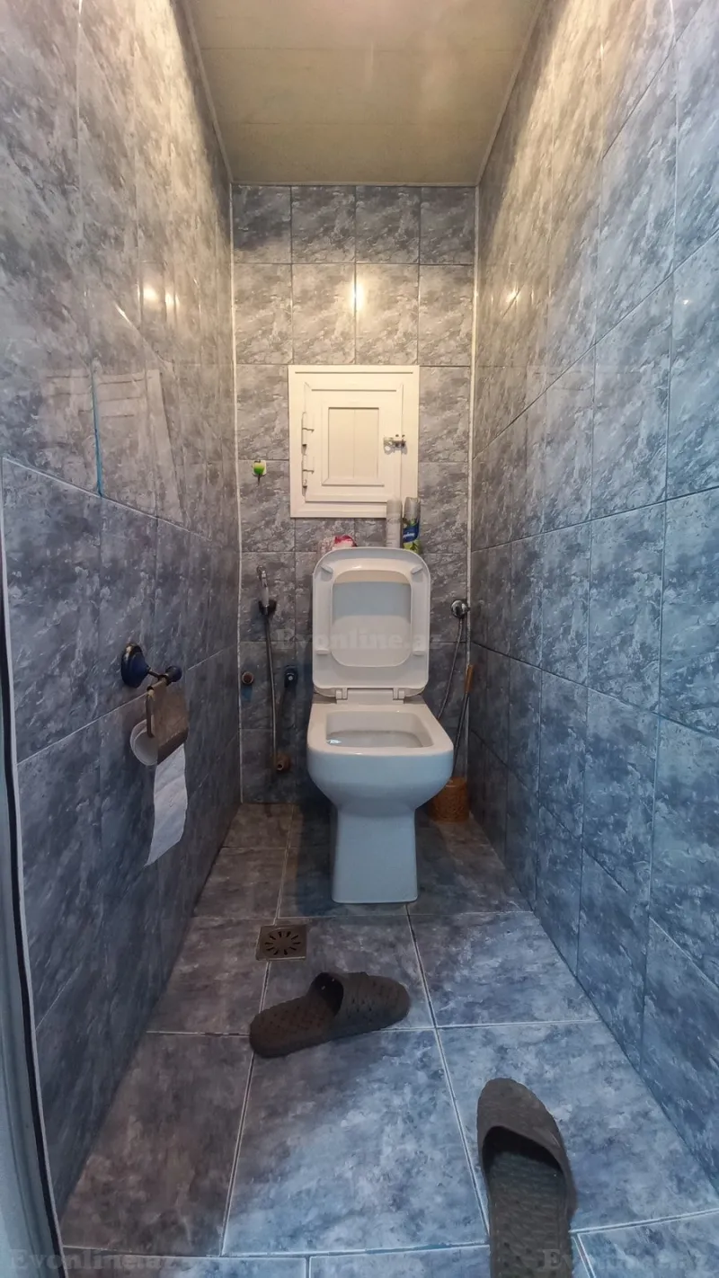 Satılır 3 otaqlı Mənzil Köhnə tikili 47 m² 4-cü mikrorayon - şəkil 19