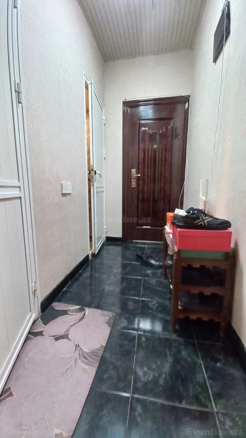 Satılır 3 otaqlı Mənzil Köhnə tikili 47 m² 4-cü mikrorayon - şəkil 20