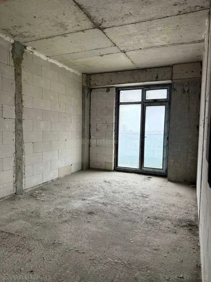 Satılır 2 otaqlı Mənzil Yeni tikili 98 m² 8 Noyabr m.