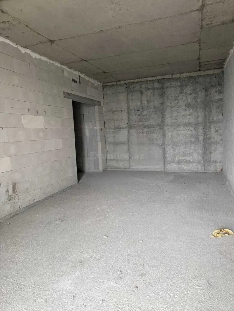 Satılır 2 otaqlı Mənzil Yeni tikili 98 m² 8 Noyabr m. - şəkil 4