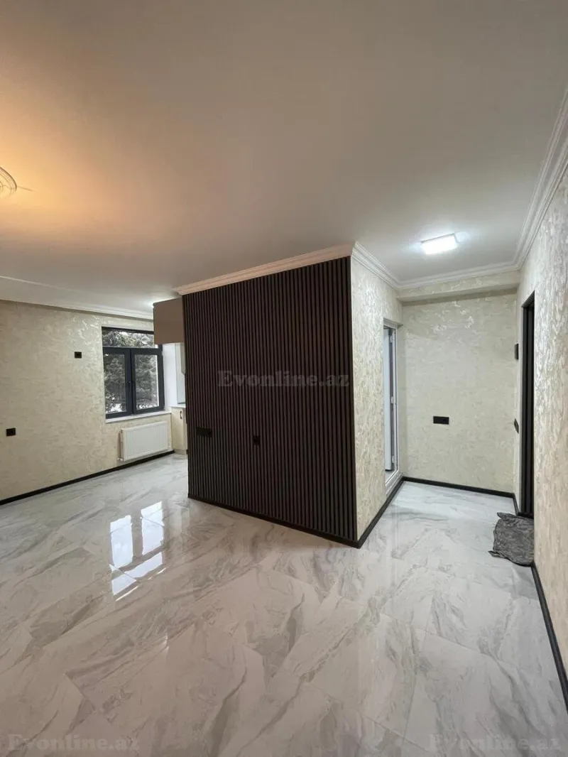 Satılır 1 otaqlı Mənzil Köhnə tikili 34 m² Sumqayıt - şəkil 2