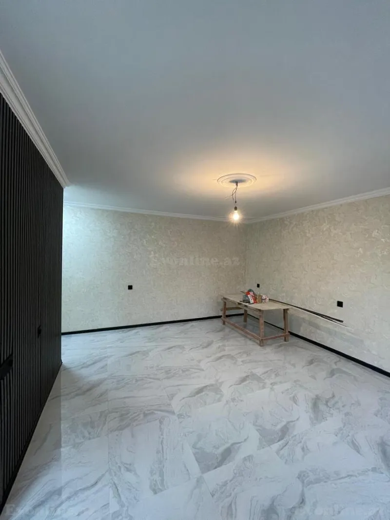 Satılır 1 otaqlı Mənzil Köhnə tikili 34 m² Sumqayıt - şəkil 3