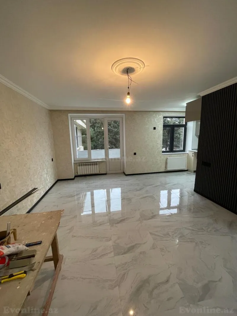 Satılır 1 otaqlı Mənzil Köhnə tikili 34 m² Sumqayıt - şəkil 4