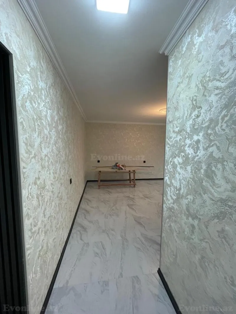 Satılır 1 otaqlı Mənzil Köhnə tikili 34 m² Sumqayıt - şəkil 5