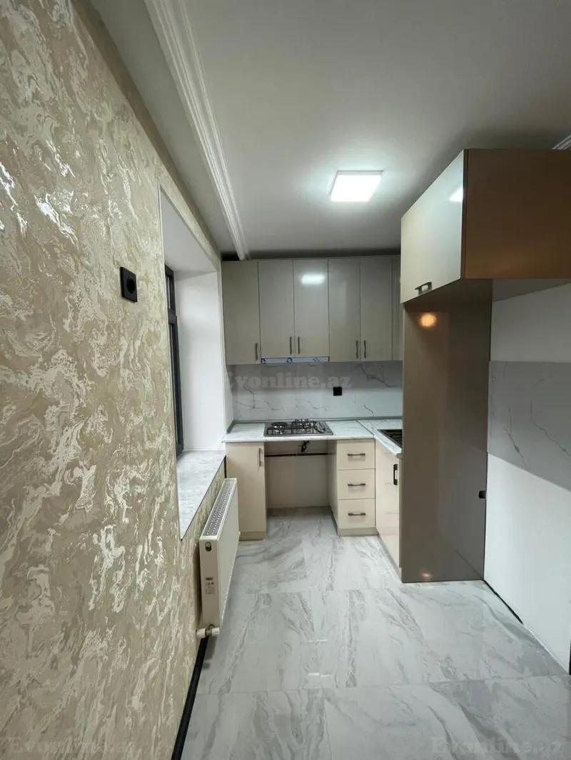 Satılır 1 otaqlı Mənzil Köhnə tikili 34 m² Sumqayıt - şəkil 6