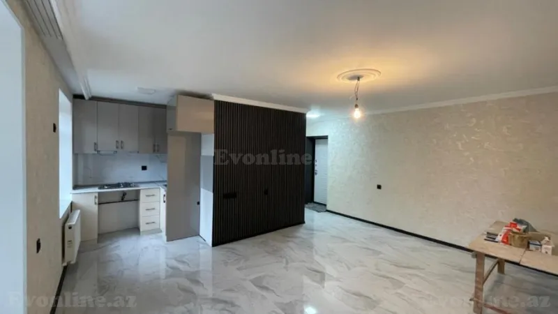 Satılır 1 otaqlı Mənzil Köhnə tikili 34 m² Sumqayıt - şəkil 8
