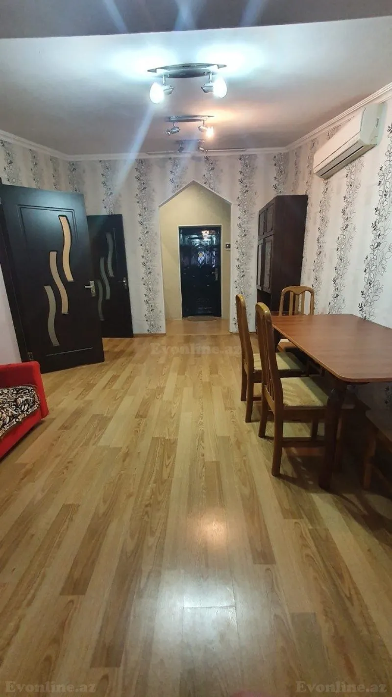 Satılır 2 otaqlı Mənzil Yeni tikili 55 m² Yeni Yasamal