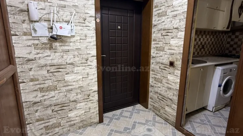 Satılır 2 otaqlı Mənzil Yeni tikili 55 m² Yeni Yasamal - şəkil 7