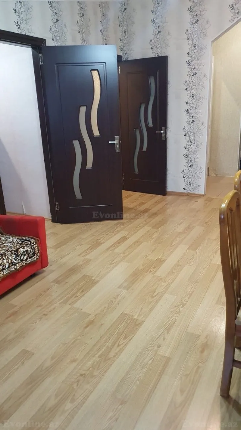 Satılır 2 otaqlı Mənzil Yeni tikili 55 m² Yeni Yasamal - şəkil 9