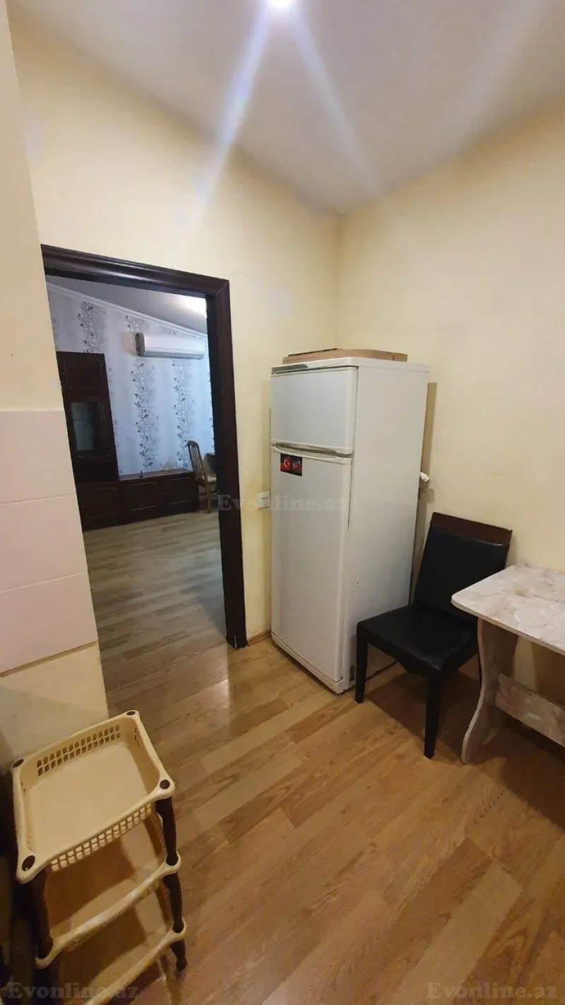 Satılır 2 otaqlı Mənzil Yeni tikili 55 m² Yeni Yasamal - şəkil 11