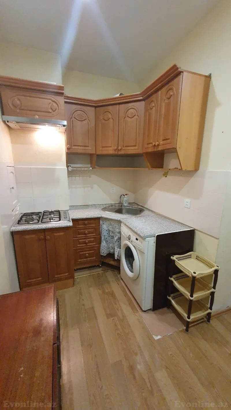 Satılır 2 otaqlı Mənzil Yeni tikili 55 m² Yeni Yasamal - şəkil 12