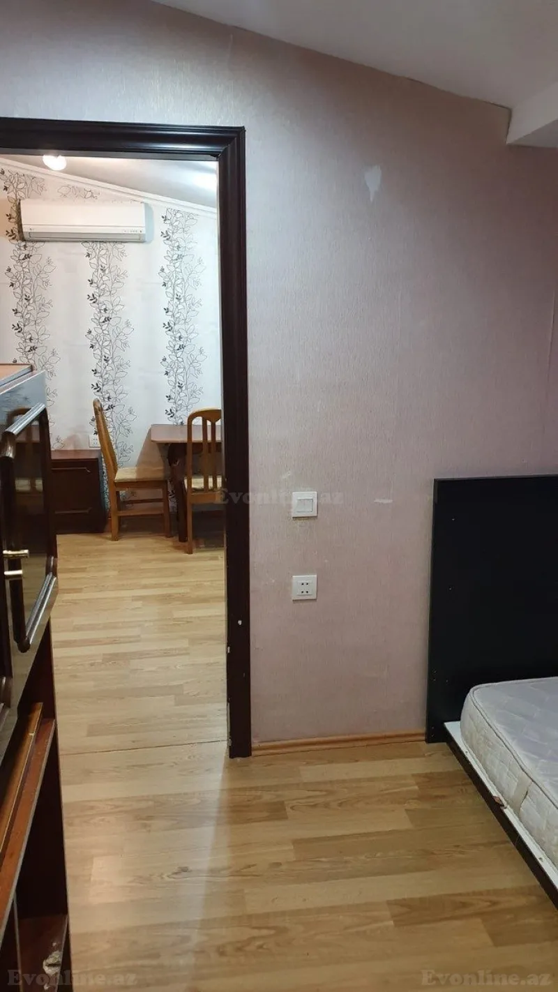 Satılır 2 otaqlı Mənzil Yeni tikili 55 m² Yeni Yasamal - şəkil 13