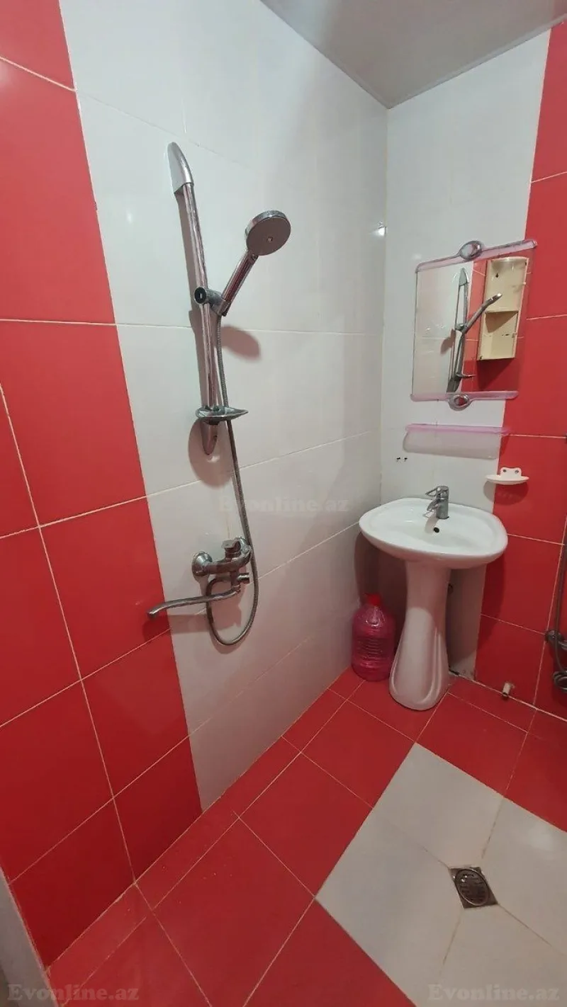 Satılır 2 otaqlı Mənzil Yeni tikili 55 m² Yeni Yasamal - şəkil 15