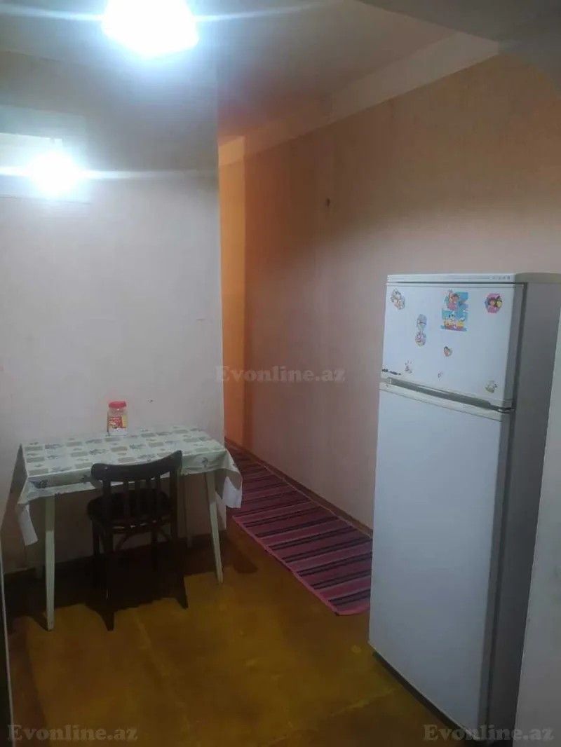 Kirayə verilir 1 otaqlı Mənzil Köhnə tikili 36 m² Suraxanı r. - şəkil 4