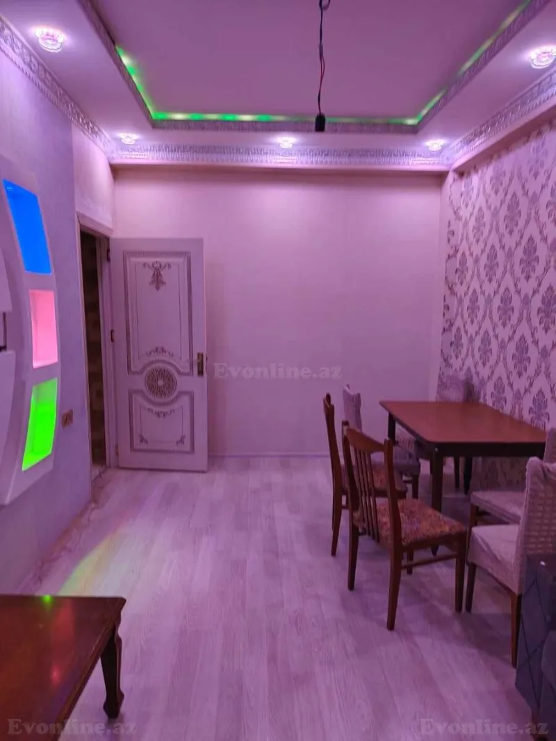 Kirayə verilir 3 otaqlı Mənzil Yeni tikili 75 m² Xırdalan - şəkil 2