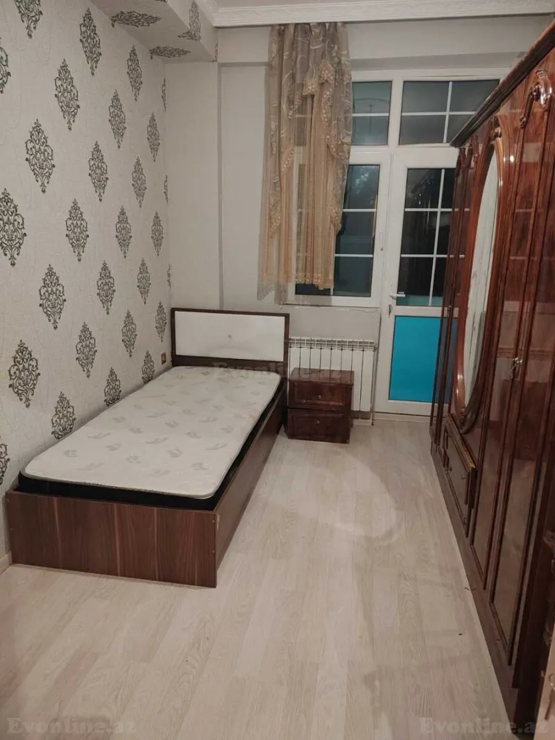 Kirayə verilir 3 otaqlı Mənzil Yeni tikili 75 m² Xırdalan - şəkil 5