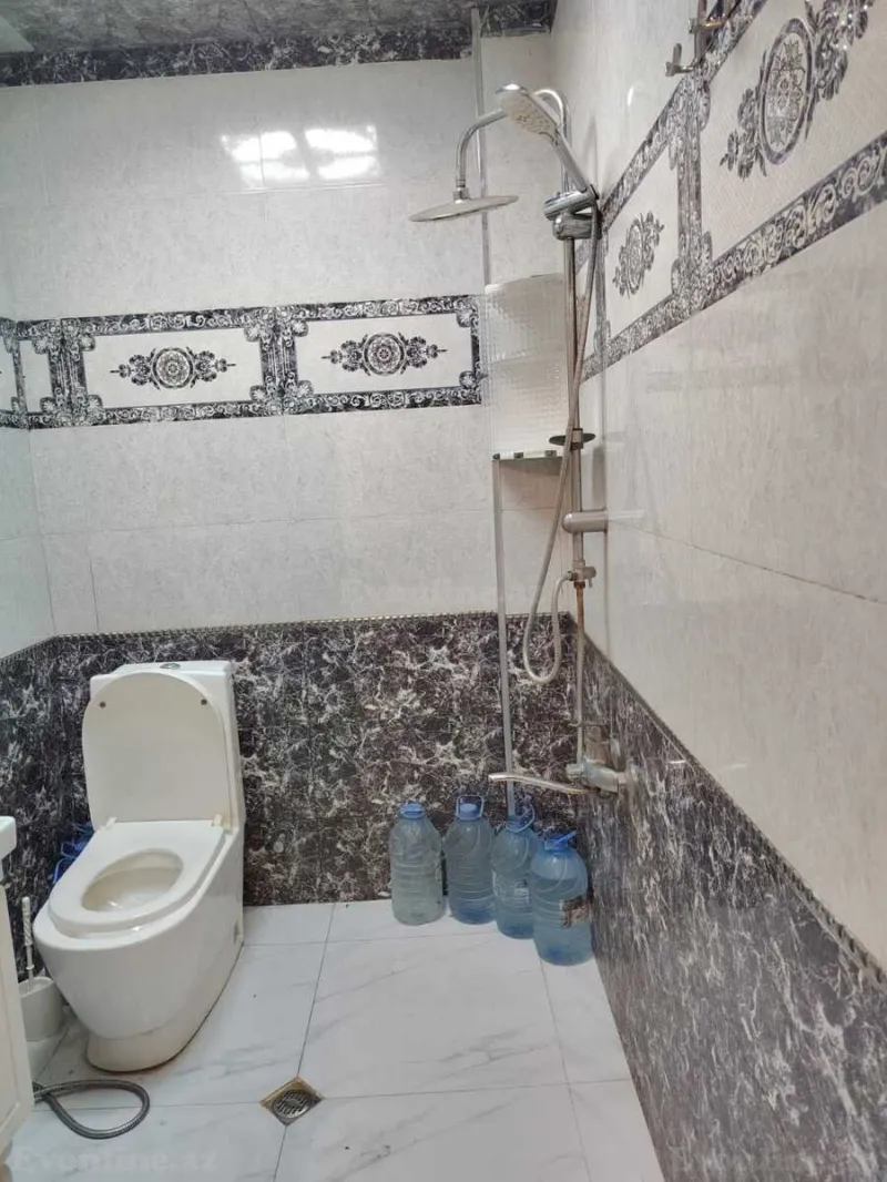 Kirayə verilir 3 otaqlı Mənzil Yeni tikili 75 m² Xırdalan - şəkil 9