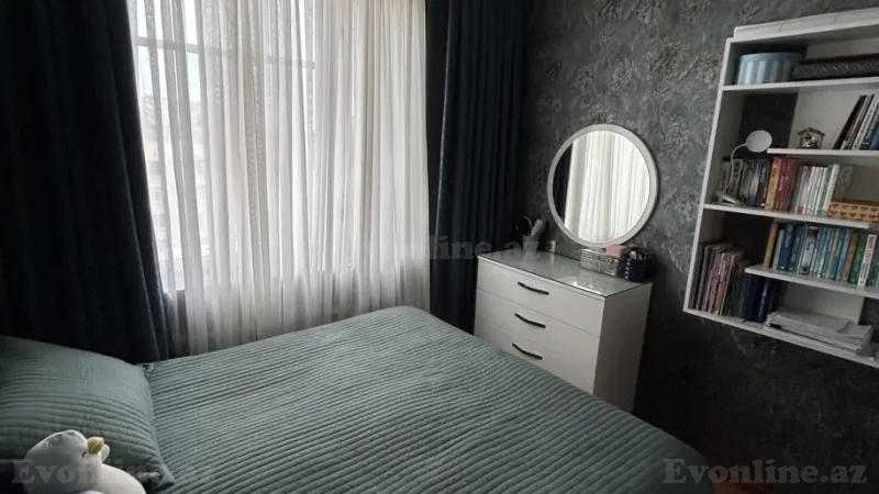 Satılır 3 otaqlı Mənzil Köhnə tikili 65 m² Suraxanı r. - şəkil 3