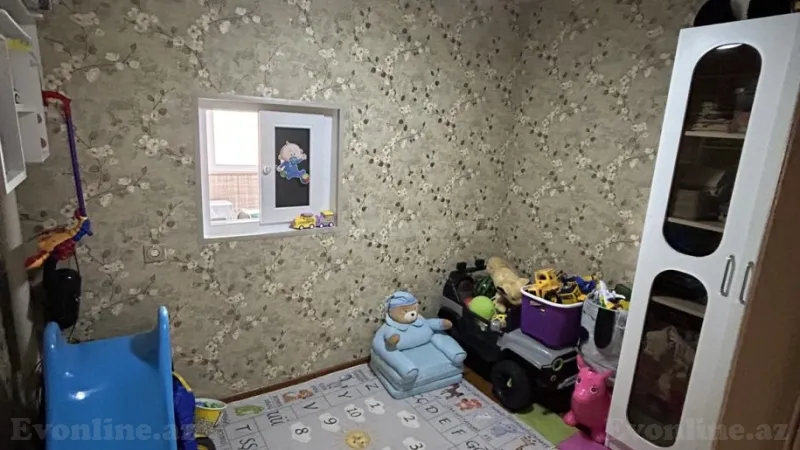 Satılır 3 otaqlı Mənzil Köhnə tikili 65 m² Suraxanı r. - şəkil 6