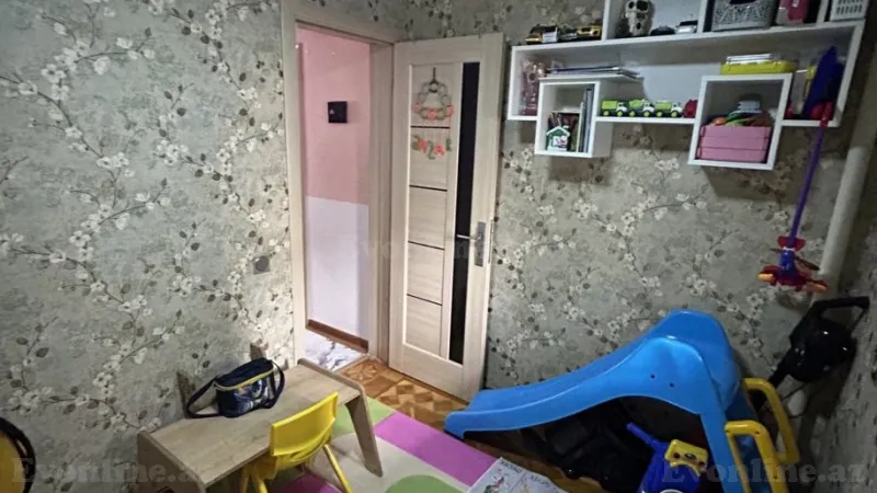 Satılır 3 otaqlı Mənzil Köhnə tikili 65 m² Suraxanı r. - şəkil 7