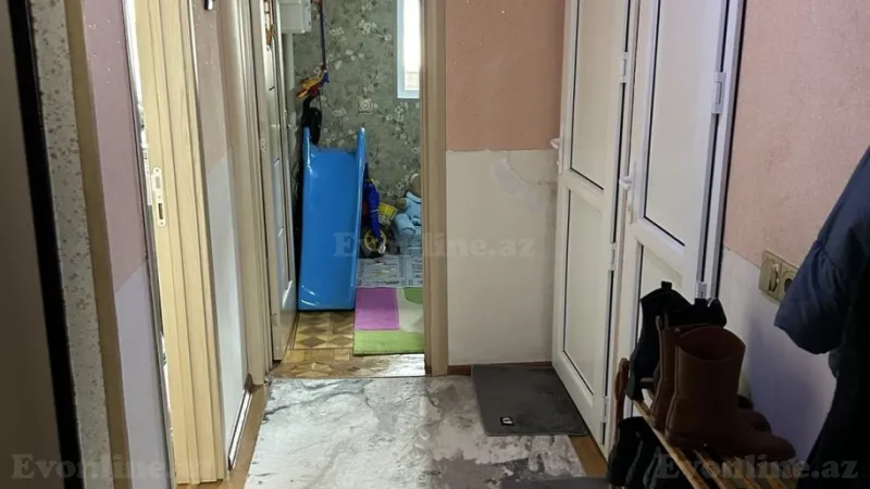 Satılır 3 otaqlı Mənzil Köhnə tikili 65 m² Suraxanı r. - şəkil 10