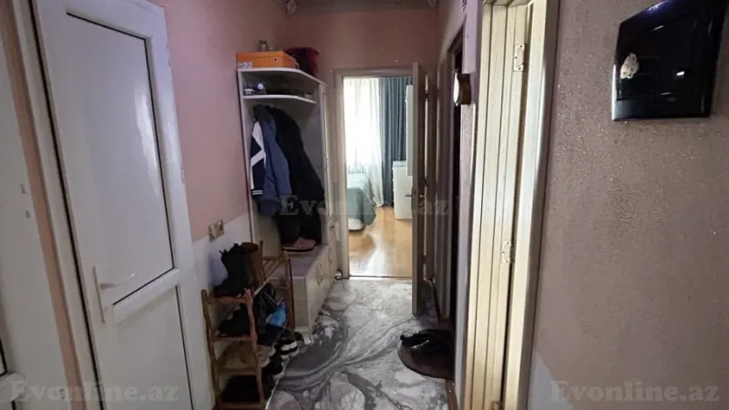 Satılır 3 otaqlı Mənzil Köhnə tikili 65 m² Suraxanı r. - şəkil 11