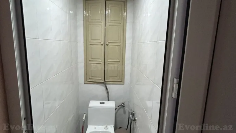 Satılır 3 otaqlı Mənzil Köhnə tikili 65 m² Suraxanı r. - şəkil 12