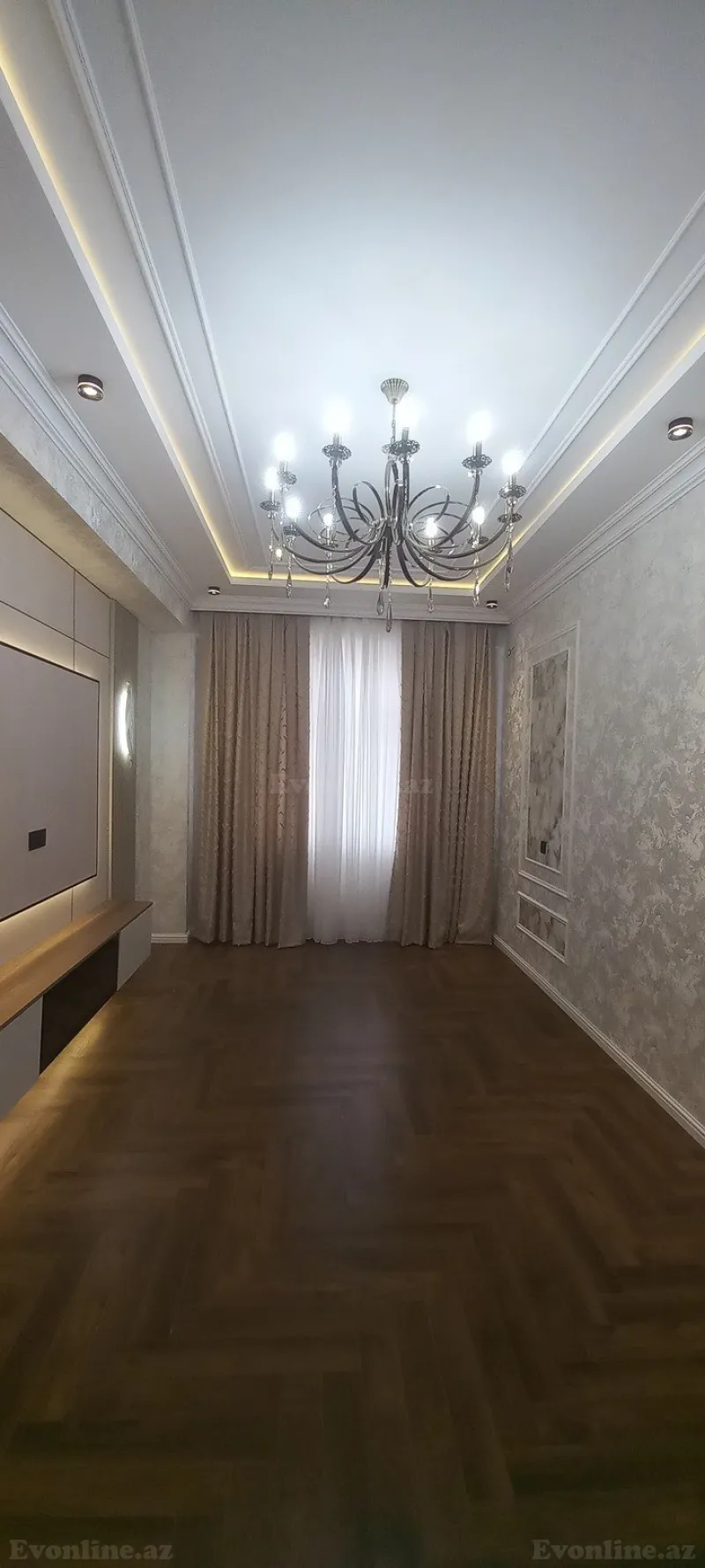 Satılır 2 otaqlı Mənzil Yeni tikili 70 m² Xırdalan