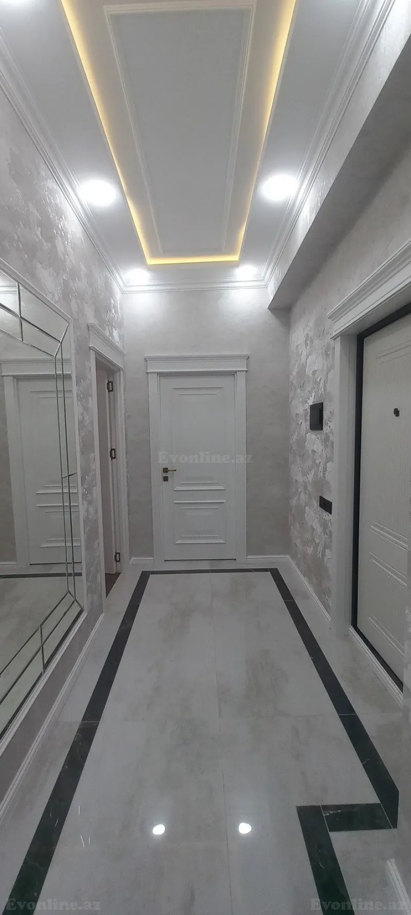 Satılır 2 otaqlı Mənzil Yeni tikili 70 m² Xırdalan - şəkil 2