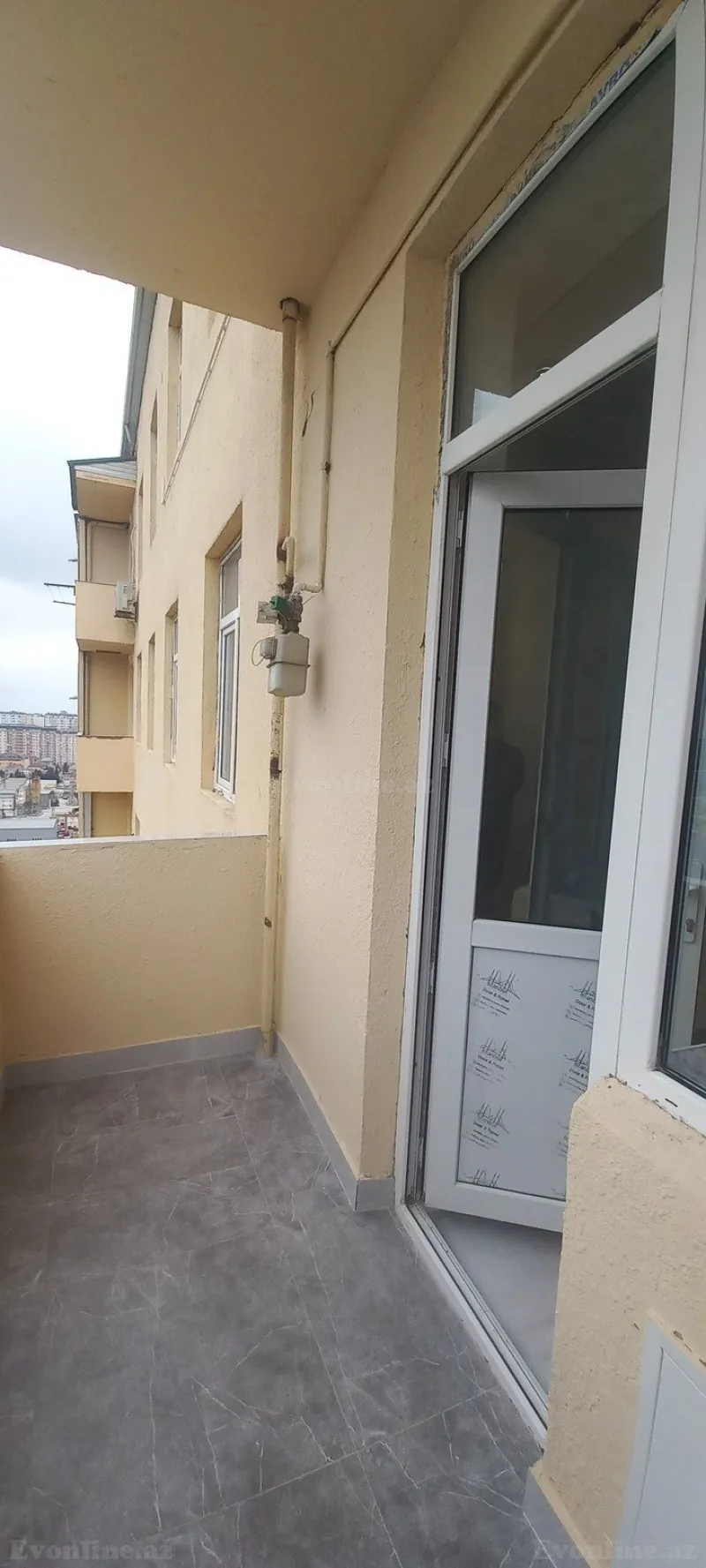 Satılır 2 otaqlı Mənzil Yeni tikili 70 m² Xırdalan - şəkil 3