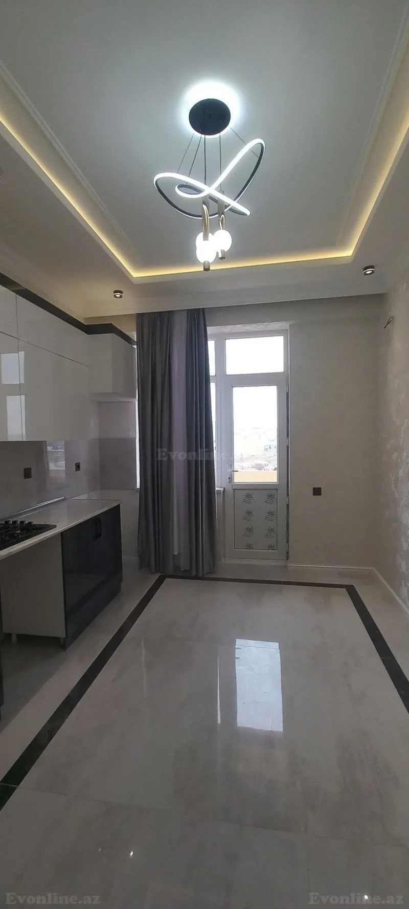 Satılır 2 otaqlı Mənzil Yeni tikili 70 m² Xırdalan - şəkil 5