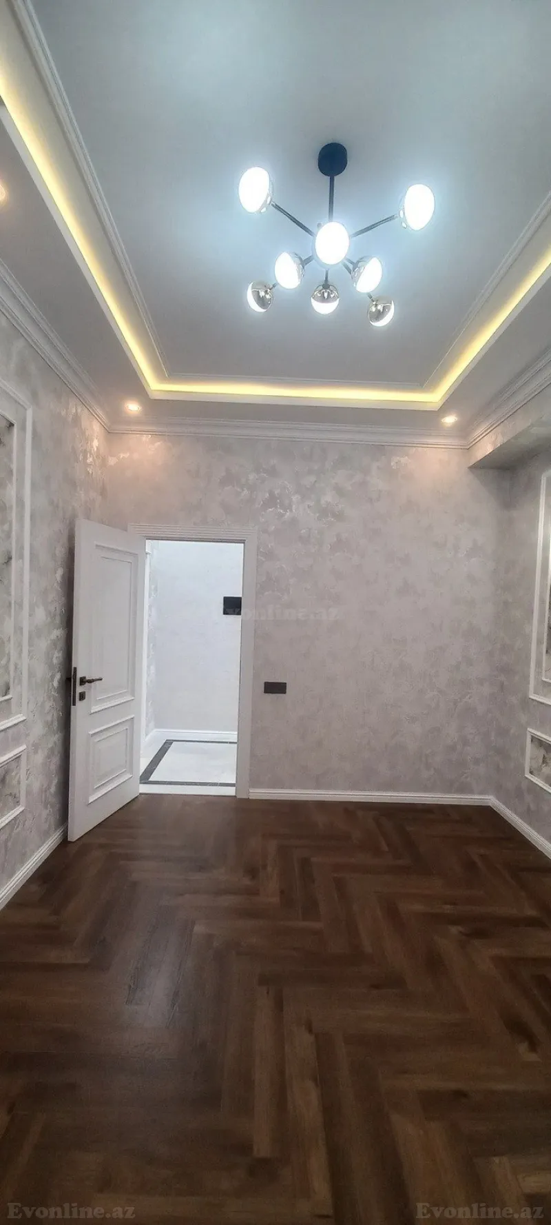 Satılır 2 otaqlı Mənzil Yeni tikili 70 m² Xırdalan - şəkil 9