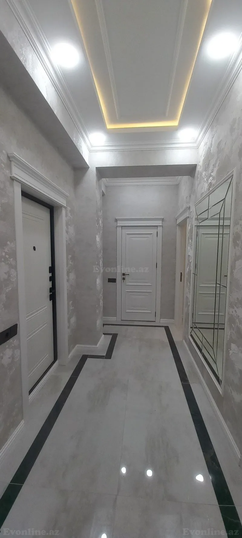 Satılır 2 otaqlı Mənzil Yeni tikili 70 m² Xırdalan - şəkil 12