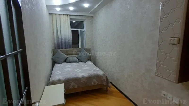 Satılır 3 otaqlı Mənzil Yeni tikili 125 m² Yasamal - şəkil 7