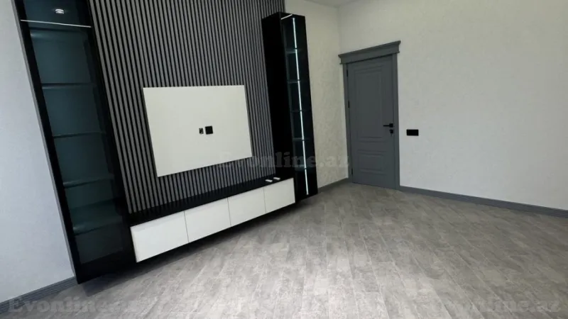 Satılır 2 otaqlı Mənzil Yeni tikili 65 m² 7-ci mikrorayon - şəkil 2