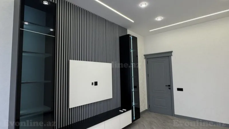 Satılır 2 otaqlı Mənzil Yeni tikili 65 m² 7-ci mikrorayon - şəkil 4