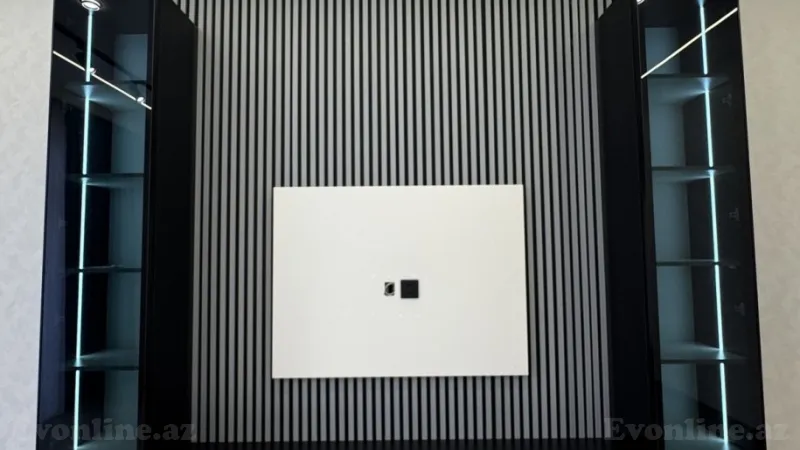 Satılır 2 otaqlı Mənzil Yeni tikili 65 m² 7-ci mikrorayon - şəkil 5