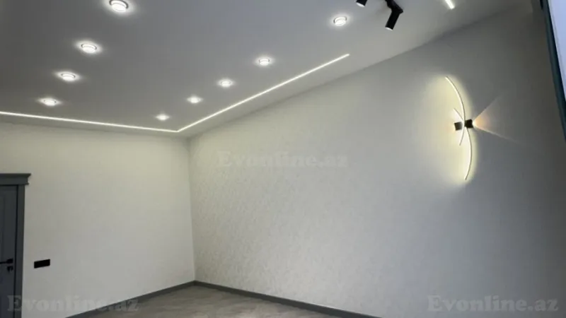 Satılır 2 otaqlı Mənzil Yeni tikili 65 m² 7-ci mikrorayon - şəkil 7