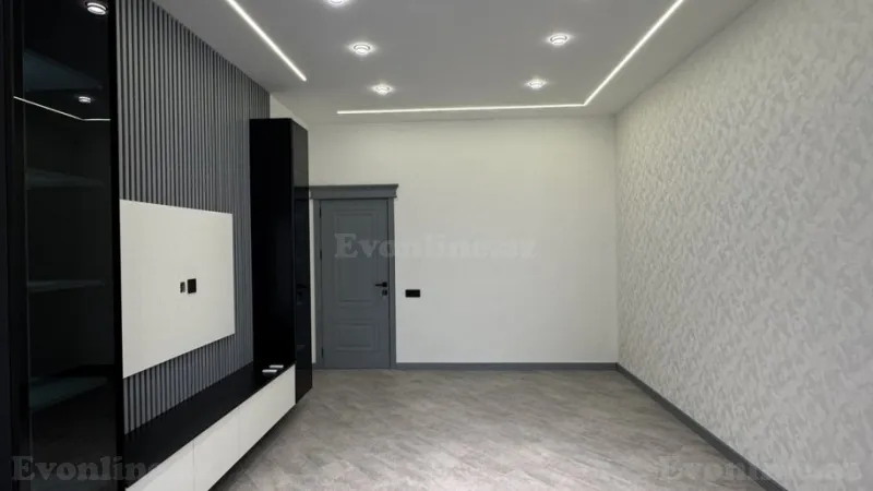 Satılır 2 otaqlı Mənzil Yeni tikili 65 m² 7-ci mikrorayon - şəkil 8