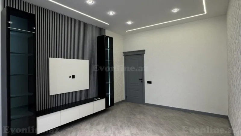 Satılır 2 otaqlı Mənzil Yeni tikili 65 m² 7-ci mikrorayon - şəkil 9