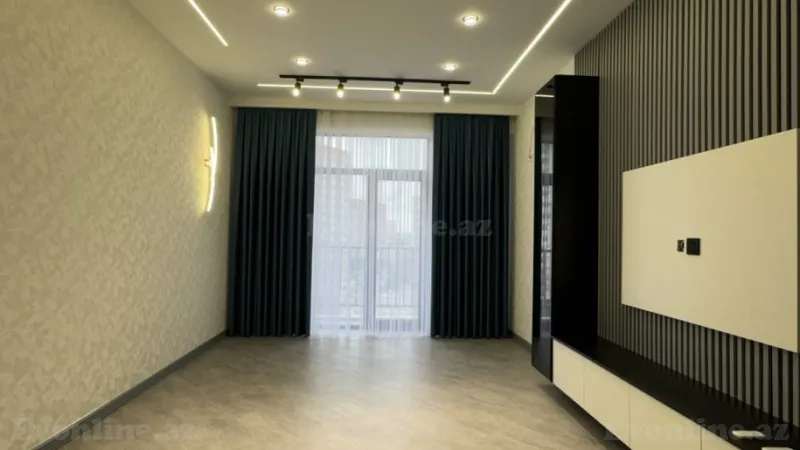 Satılır 2 otaqlı Mənzil Yeni tikili 65 m² 7-ci mikrorayon - şəkil 10