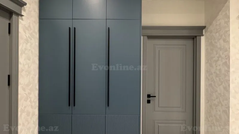 Satılır 2 otaqlı Mənzil Yeni tikili 65 m² 7-ci mikrorayon - şəkil 13