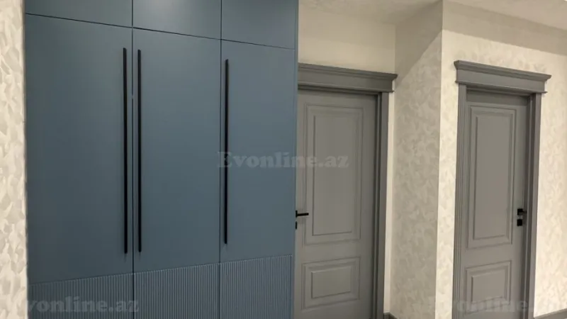 Satılır 2 otaqlı Mənzil Yeni tikili 65 m² 7-ci mikrorayon - şəkil 14