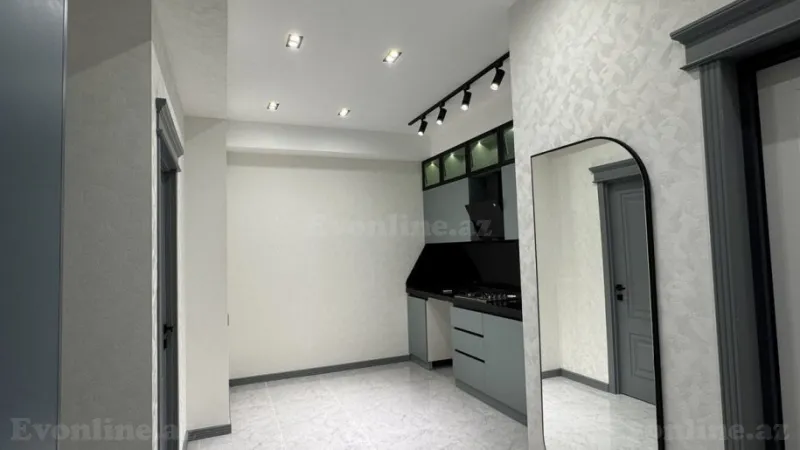 Satılır 2 otaqlı Mənzil Yeni tikili 65 m² 7-ci mikrorayon - şəkil 20