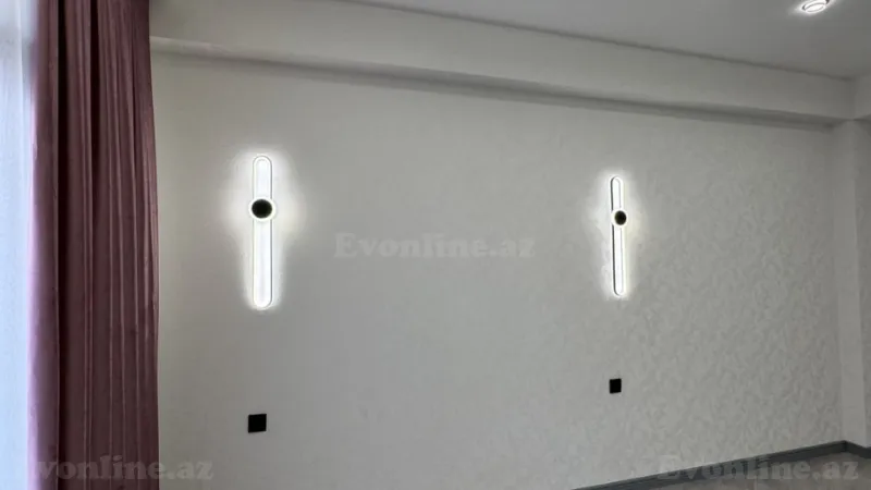 Satılır 2 otaqlı Mənzil Yeni tikili 65 m² 7-ci mikrorayon - şəkil 21